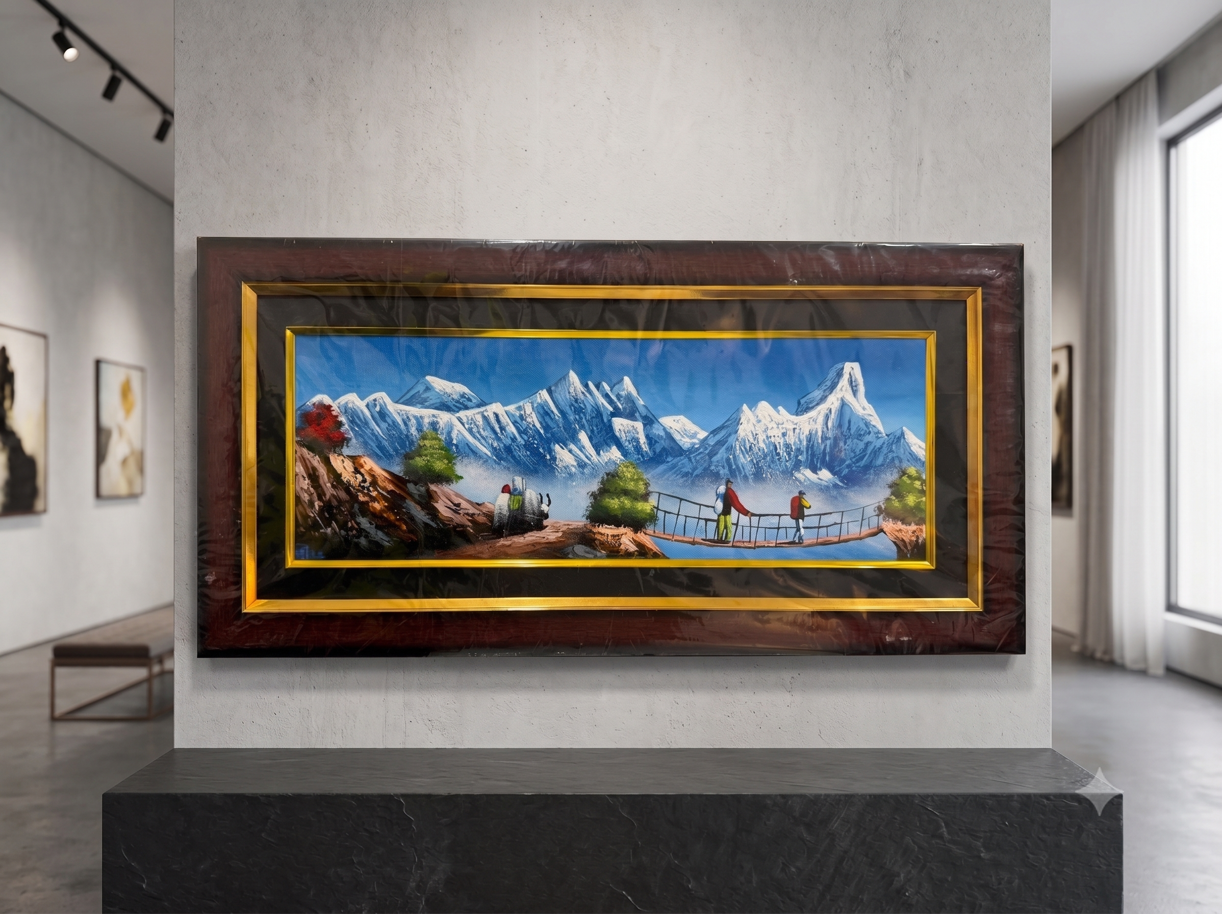 Mt Everest Trek - Image 2