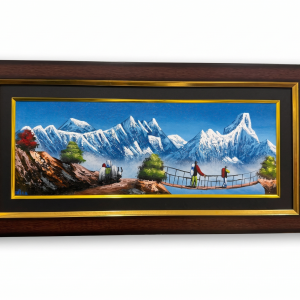 Mt Everest Trek