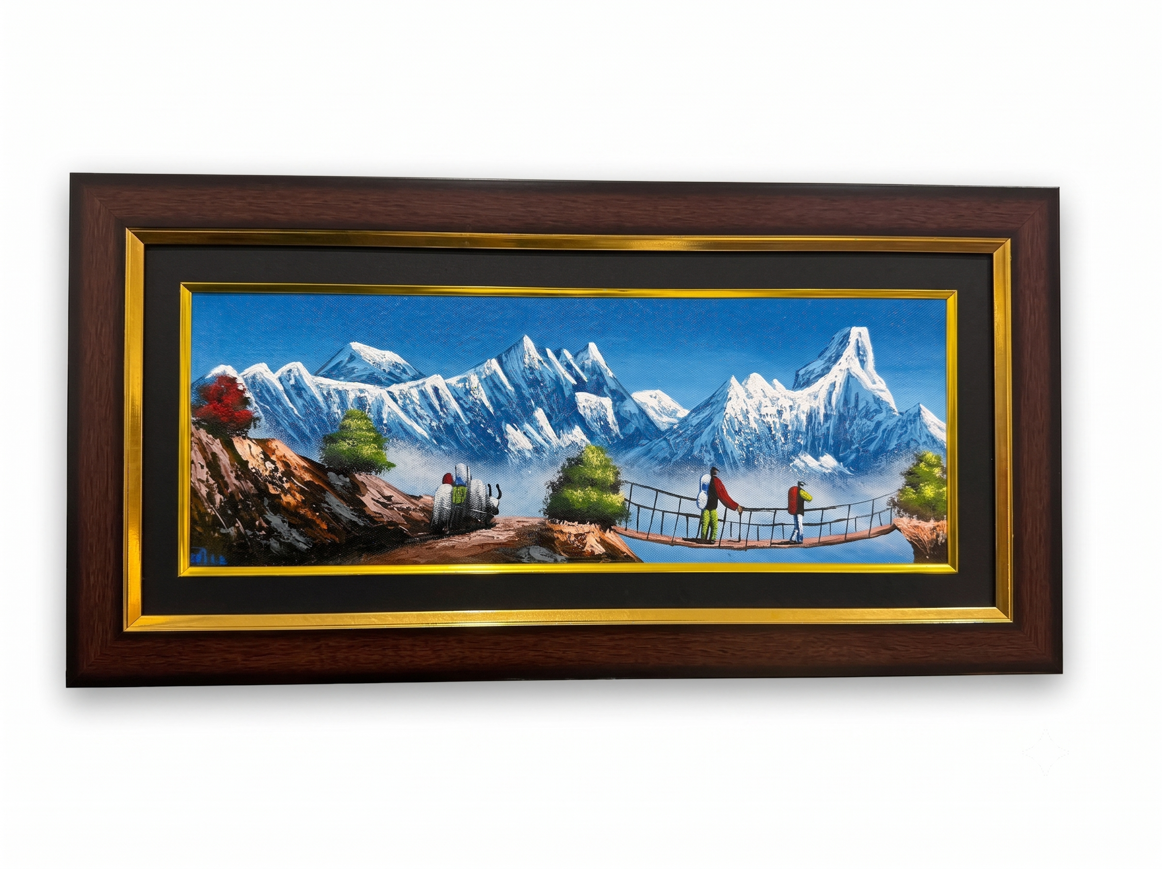 Mt Everest Trek